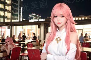 酒仙儿的江湖梦