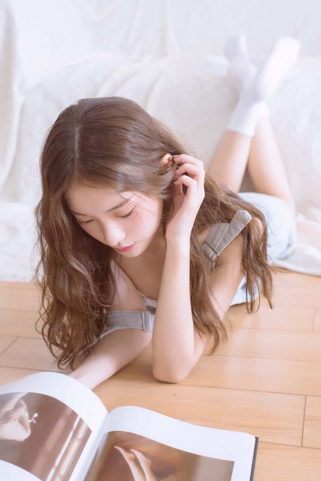 高校Rapper 第四季