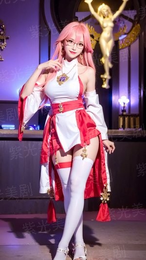 贵女本荣华