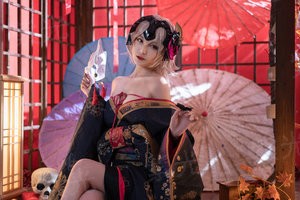 红楼之奶娘的奋斗