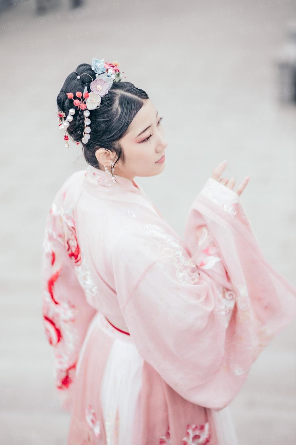 老板娘3国语